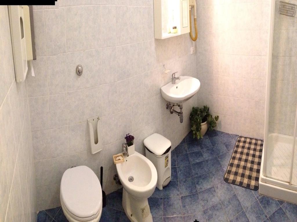פירנצה Hostel Veronique חדר תמונה