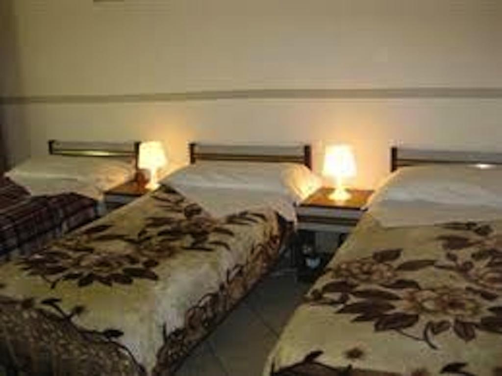 פירנצה Hostel Veronique חדר תמונה