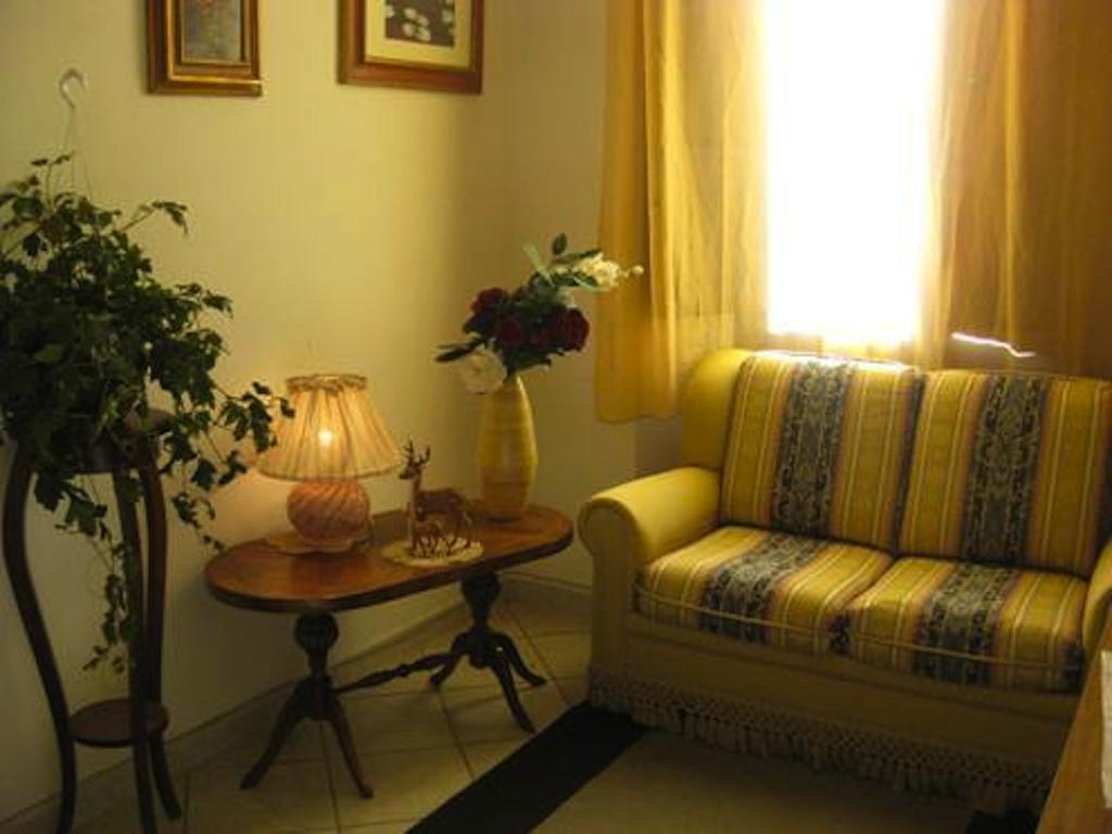 פירנצה Hostel Veronique מראה חיצוני תמונה