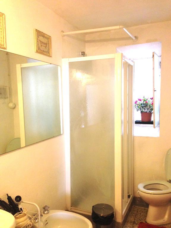 פירנצה Hostel Veronique חדר תמונה