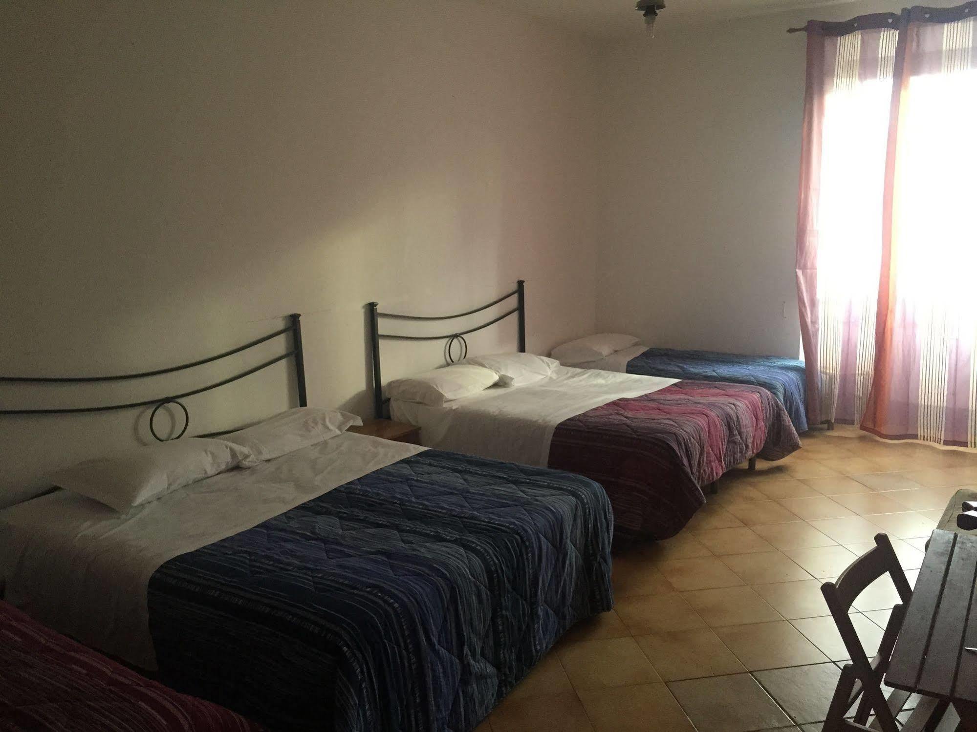 פירנצה Hostel Veronique מראה חיצוני תמונה