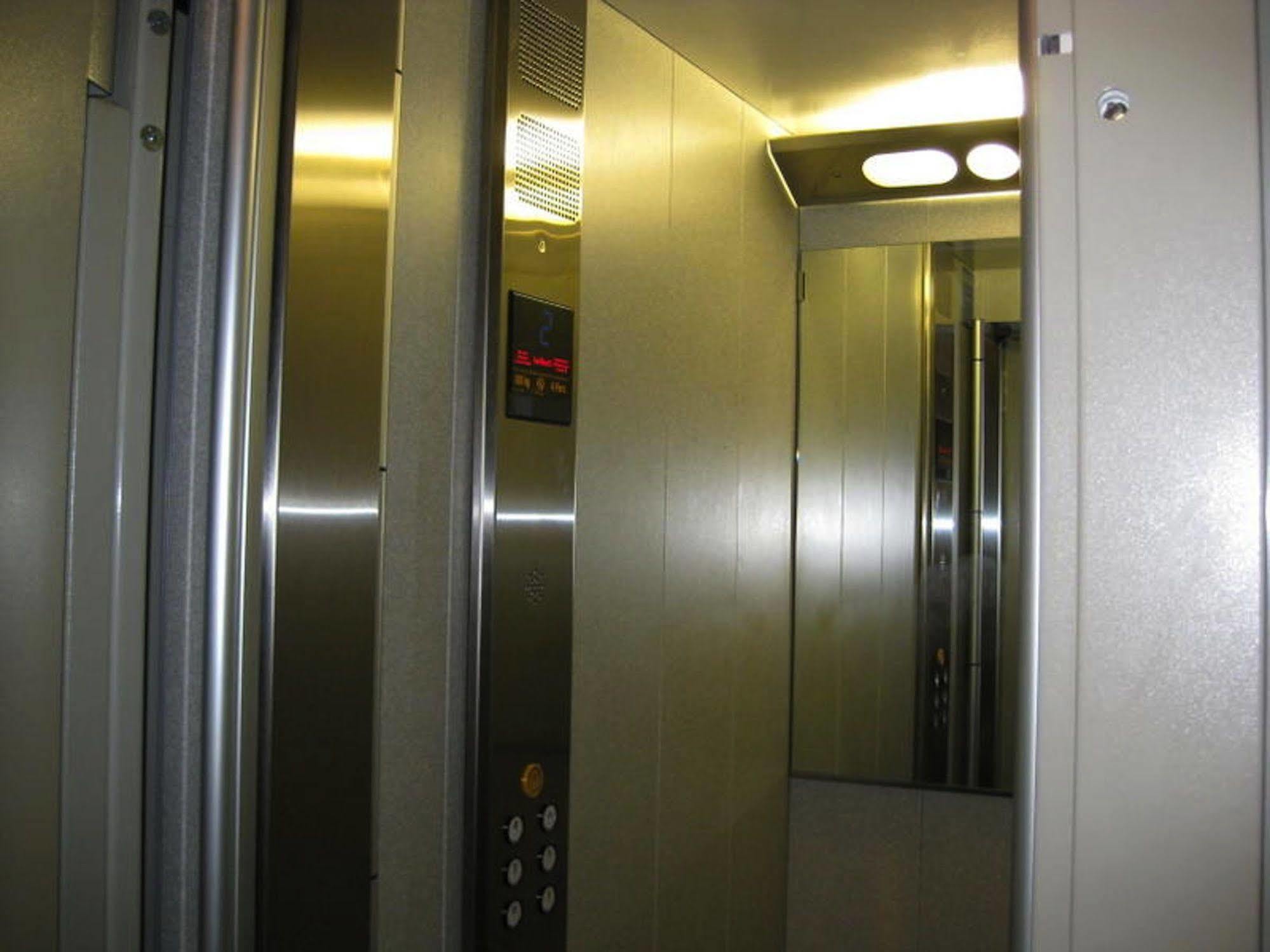 פירנצה Hostel Veronique מראה חיצוני תמונה